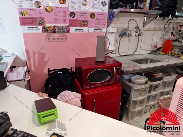 Imagem 6: Ponto Comercial À Venda em São Paulo-Sp, República, 2 Salas, 1 Banheiro, 160M²