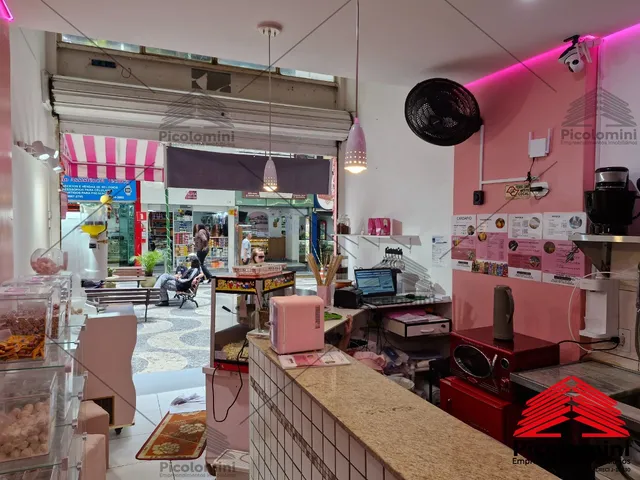 Imagem 5: Ponto Comercial À Venda em São Paulo-Sp, República, 2 Salas, 1 Banheiro, 160M²