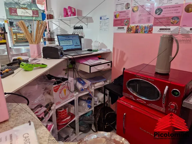Imagem 13: Ponto Comercial À Venda em São Paulo-Sp, República, 2 Salas, 1 Banheiro, 160M²
