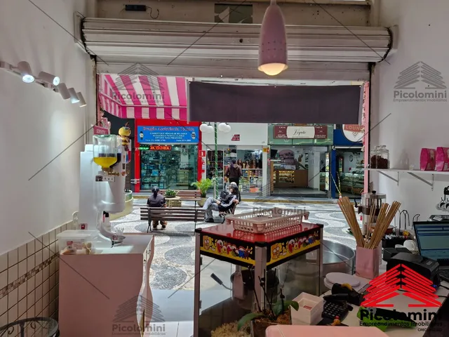Imagem 12: Ponto Comercial À Venda em São Paulo-Sp, República, 2 Salas, 1 Banheiro, 160M²