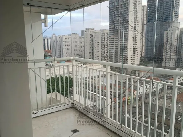 Imagem: Apartamento para Locação Semi Mobiliado