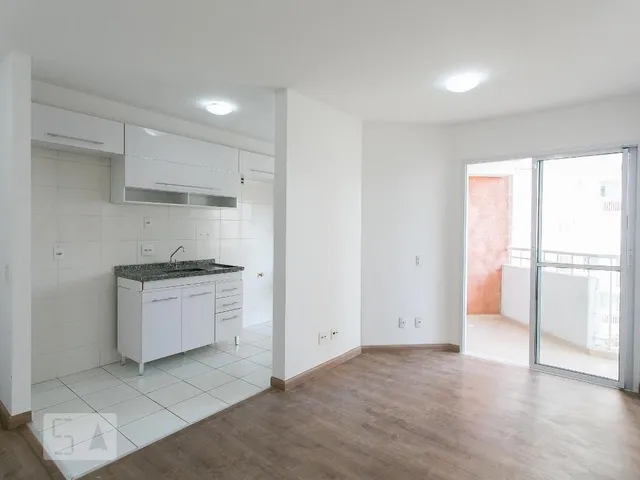 Imagem: Apartamento À Venda - Vila Prudente, 3