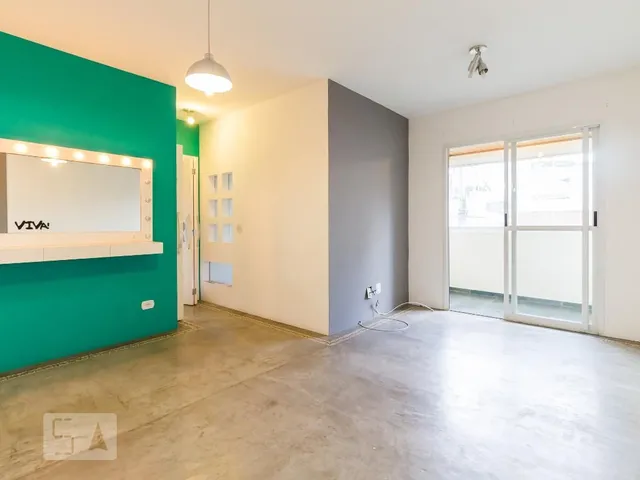 Imagem: Apartamento À Venda - Mooca, 2 Quartos