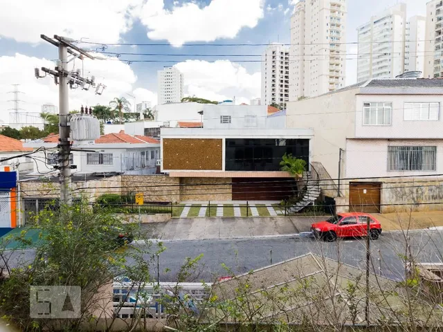 Imagem 3: Apartamento À Venda - Mooca, 2 Quartos, 60 M2