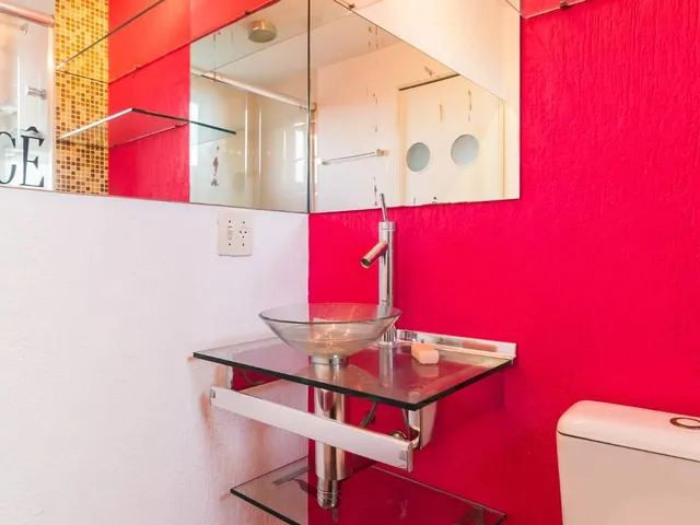 Imagem 13: Apartamento À Venda - Mooca, 2 Quartos, 60 M2