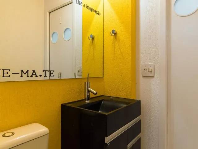 Imagem 4: Apartamento À Venda - Mooca, 2 Quartos, 60 M2