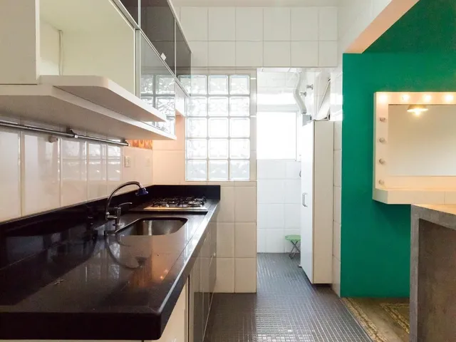 Imagem 15: Apartamento À Venda - Mooca, 2 Quartos, 60 M2