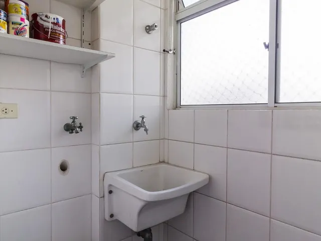 Imagem 8: Apartamento À Venda - Mooca, 2 Quartos, 60 M2