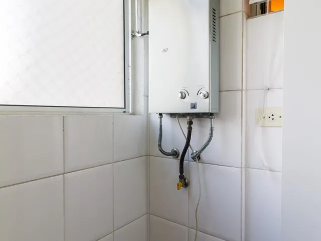 Imagem 7: Apartamento À Venda - Mooca, 2 Quartos, 60 M2