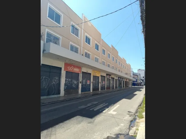 Imagem 4: Ponto Comercial para Alugar no Centro de Fortaleza - Rua Pedro Pereira, 686