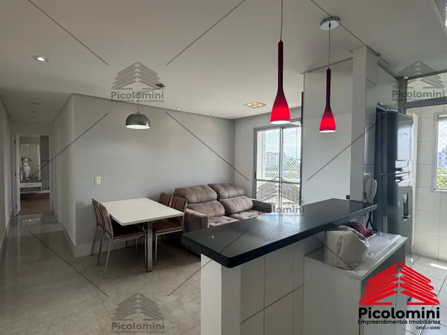 Imagem 5: 0 Apartamento com 2 dormitórios