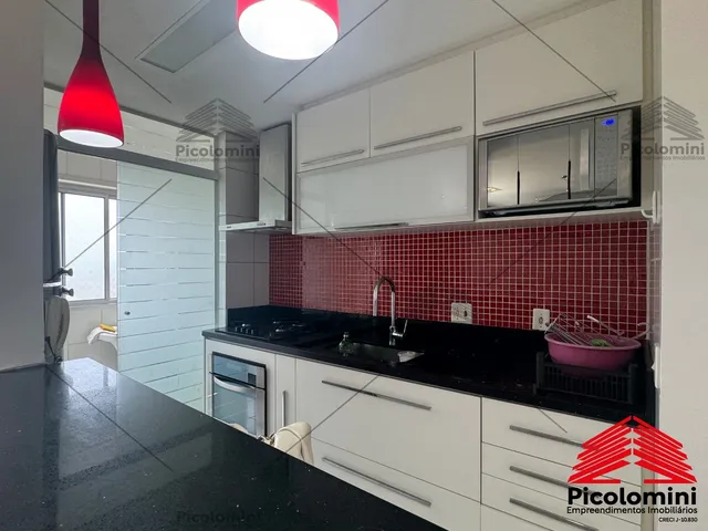 Imagem 8: 0 Apartamento com 2 dormitórios