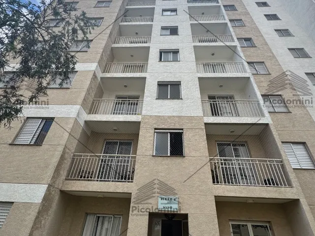 Imagem 6: 0 Apartamento com 2 dormitórios