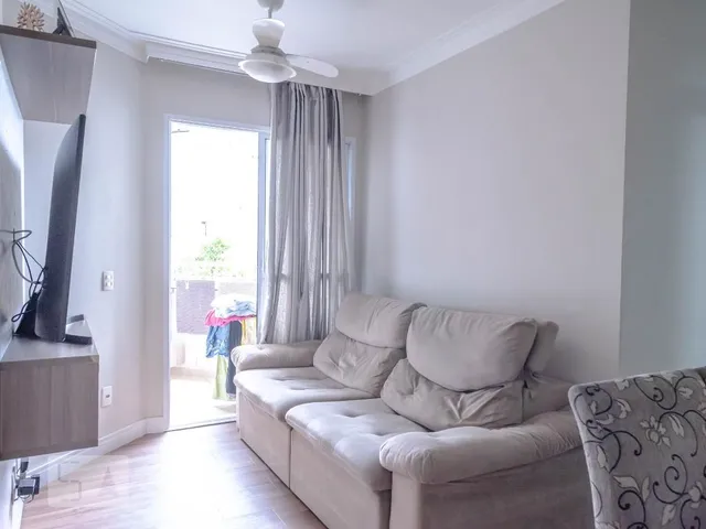 Imagem: Apartamento À Venda - Vila Prudente, 3