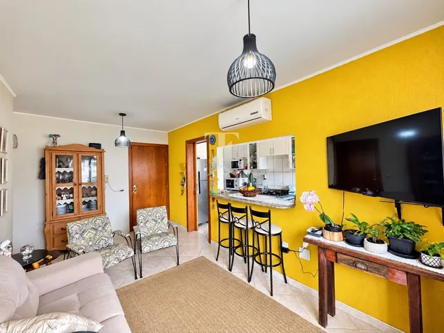 Imagem 5: Apartamento À Venda no Bairro Cristo Redentor - Porto Alegre/Rs