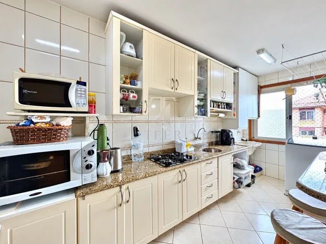 Imagem 12: Apartamento À Venda no Bairro Cristo Redentor - Porto Alegre/Rs