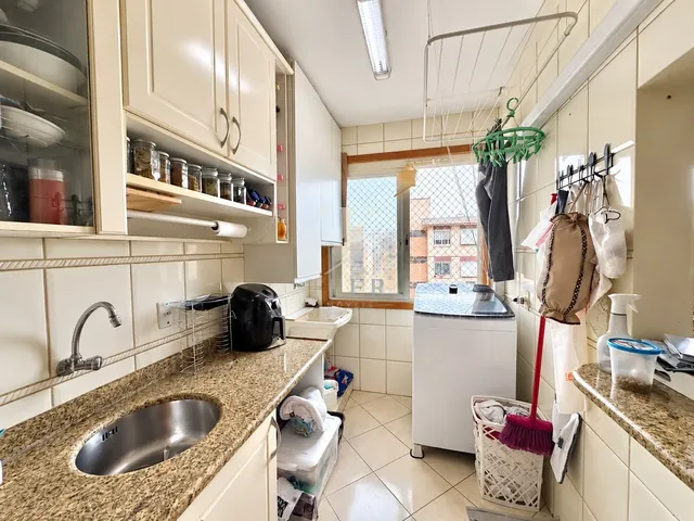 Imagem 15: Apartamento À Venda no Bairro Cristo Redentor - Porto Alegre/Rs