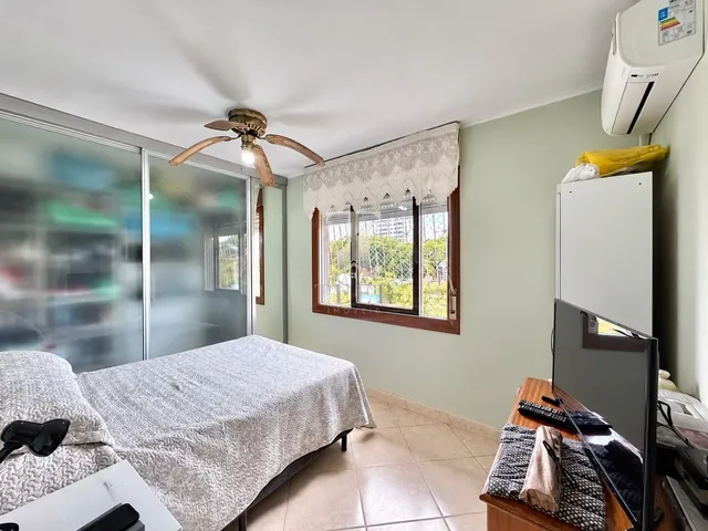 Imagem 2: Apartamento À Venda no Bairro Cristo Redentor - Porto Alegre/Rs