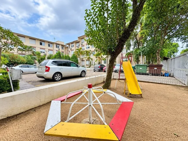 Imagem 4: Apartamento À Venda no Bairro Cristo Redentor - Porto Alegre/Rs