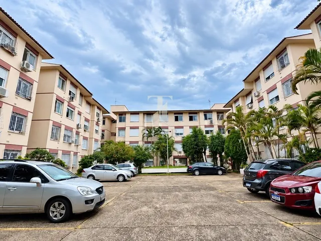 Imagem 8: Apartamento À Venda no Bairro Cristo Redentor - Porto Alegre/Rs