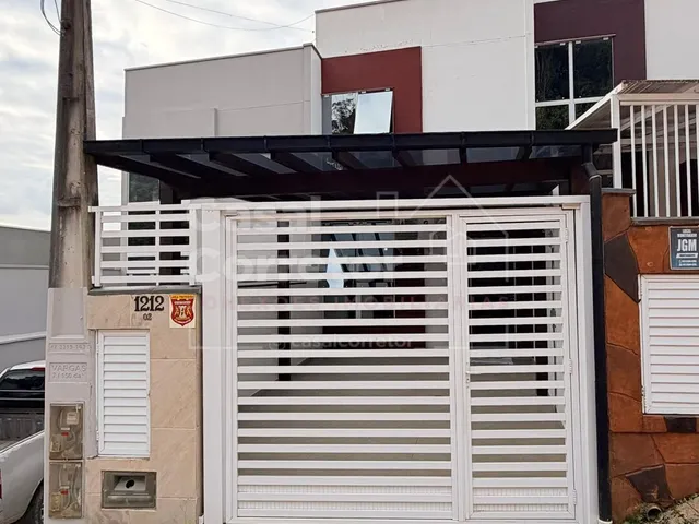 Imagem: Casa À Venda em Brusque/Sc