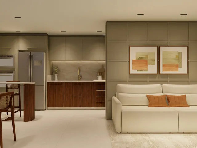 Imagem 6: Vistage Residence