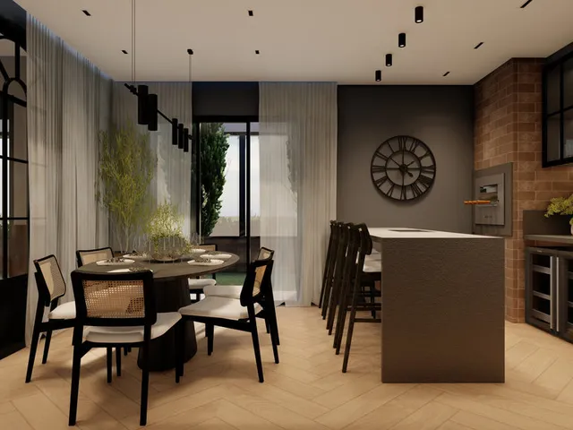 Imagem 5: Vistage Residence
