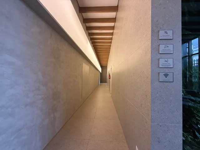 Imagem 13: Edifício Vaz Batel Apto 65