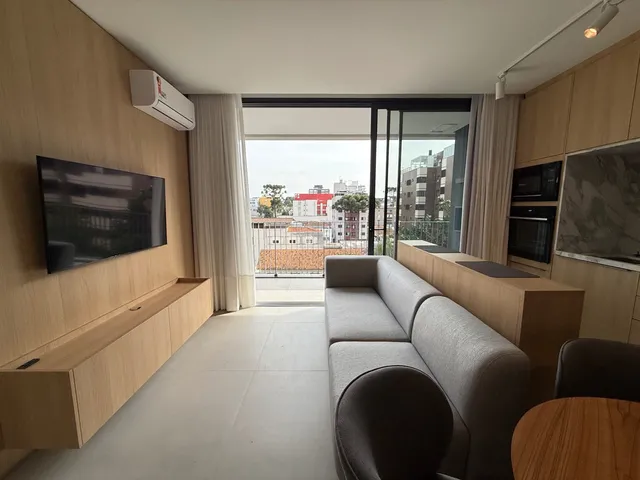 Imagem 15: Edifício Vaz Batel Apto 65