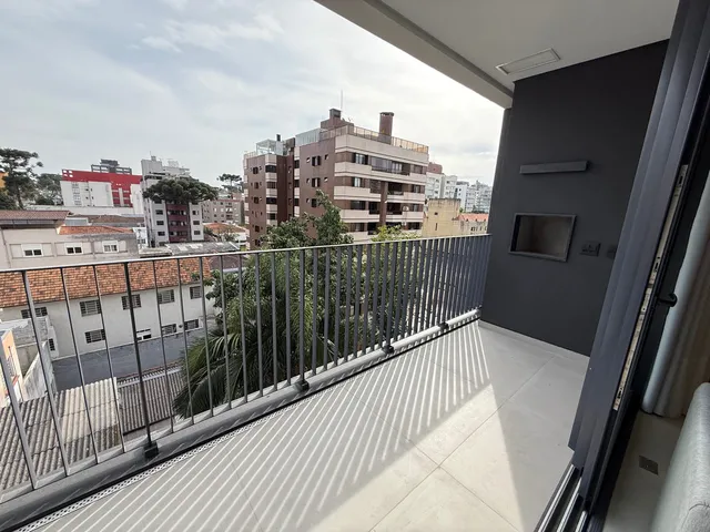 Imagem 12: Edifício Vaz Batel Apto 65