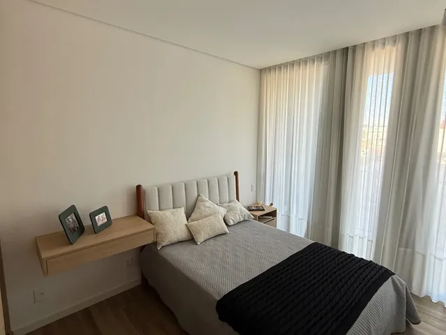 Imagem 9: Edifício Vaz Batel Apto 65