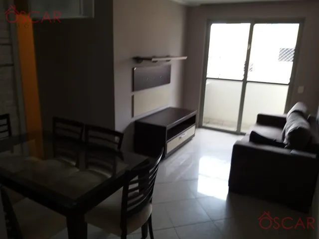 Imagem: Apartment em São Paulo - São Paulo, Jardim