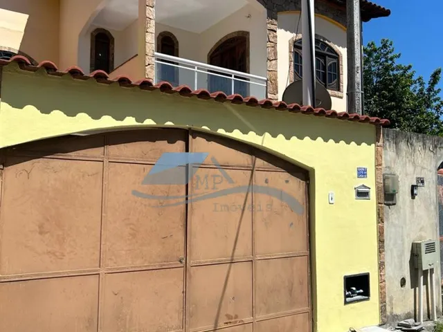 Imagem: Casa para Locação com 2 Quartos Sendo