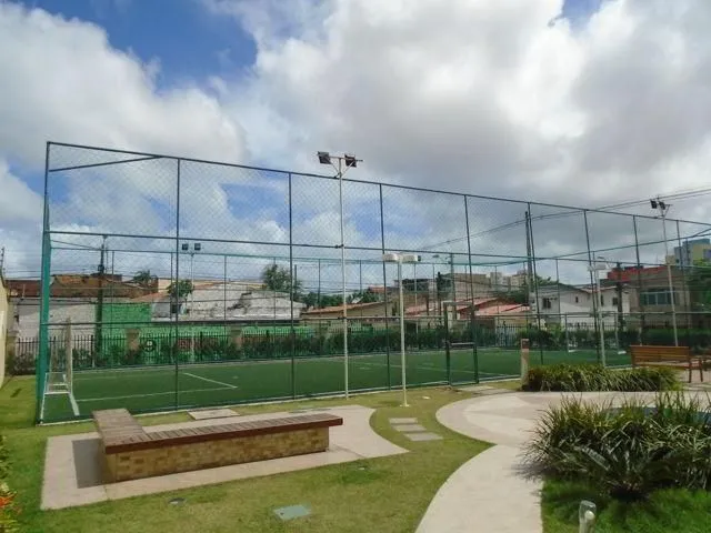 Imagem 2: Ap1186)Apartamento 72M² - J. Bonifácio