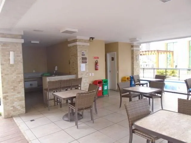 Imagem 7: Ap1186)Apartamento 72M² - J. Bonifácio