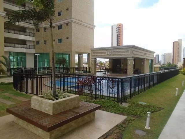 Imagem 5: Ap1186)Apartamento 72M² - J. Bonifácio