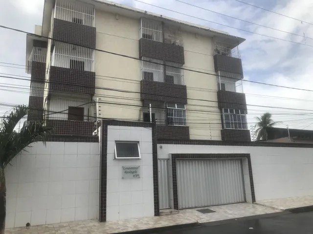 Imagem: Ap9013)Apartamento 82,32M² com 02 Quartos