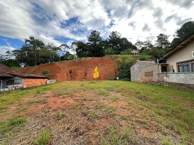 Imagem: Terreno no Bairro Tiroleses