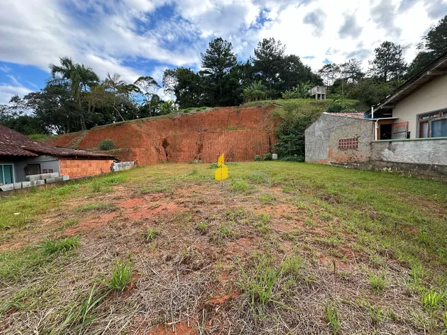 Imagem 7: Terreno no Bairro Tiroleses
