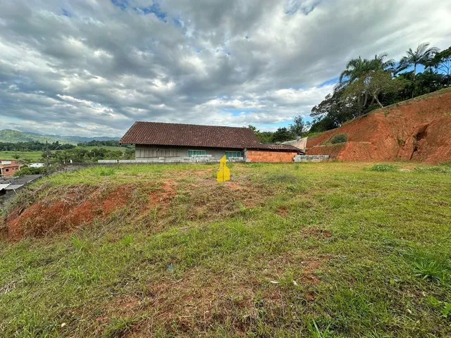Imagem 4: Terreno no Bairro Tiroleses