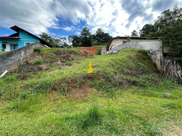 Imagem 10: Terreno no Bairro Tiroleses