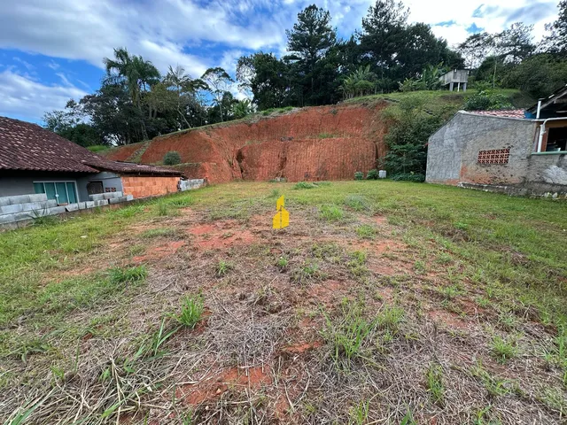 Imagem 9: Terreno no Bairro Tiroleses