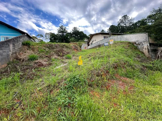 Imagem 8: Terreno no Bairro Tiroleses