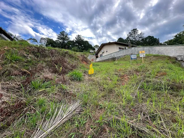 Imagem 3: Terreno no Bairro Tiroleses