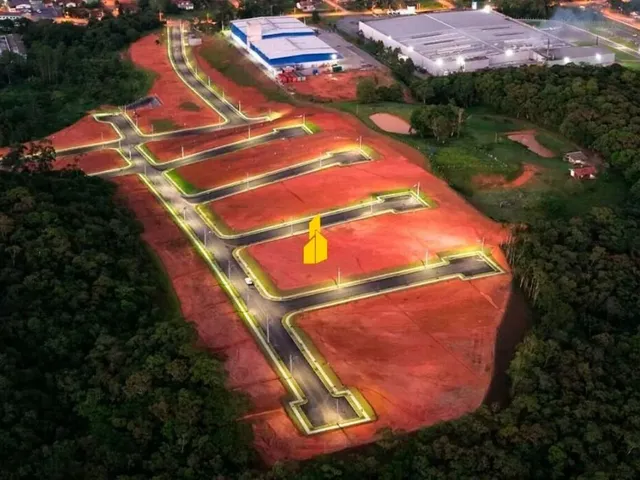 Imagem 4: Terreno À Venda em Blumenau/Sc