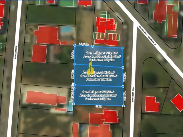 Imagem 7: Lote 02 Á Venda em Imigrantes, Timbó/Sc