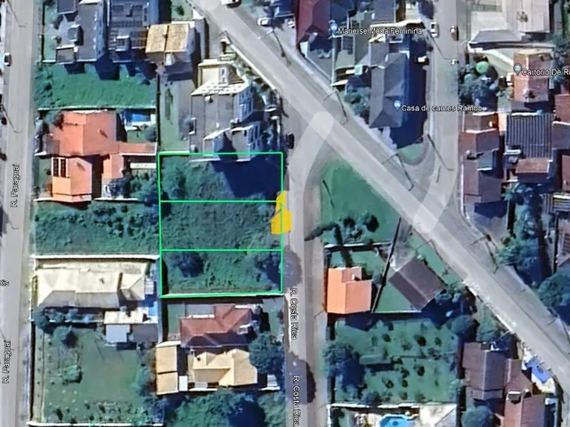 Imagem 4: Lote 02 Á Venda em Imigrantes, Timbó/Sc