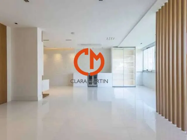 Imagem 2: Apartamento À Venda em Rio de Janeiro, Leblon, com 3 Quartos, 140M²