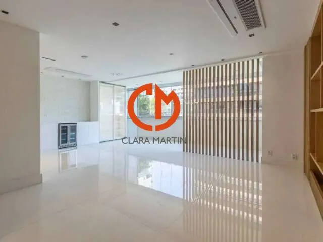 Imagem 6: Apartamento À Venda em Rio de Janeiro, Leblon, com 3 Quartos, 140M²