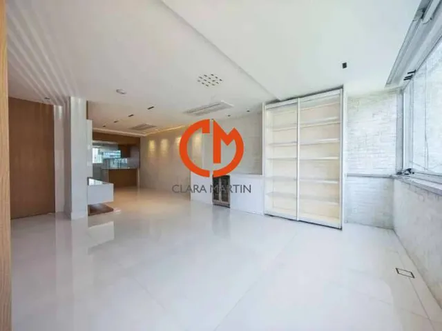Imagem 3: Apartamento À Venda em Rio de Janeiro, Leblon, com 3 Quartos, 140M²